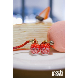 Móc khoá lồng đèn