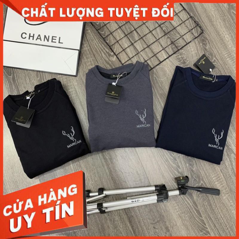 [Ảnh Kèm Video Thật ]Bộ Nỉ Nam Thu đông Chất Nỉ Da Cá Loại 1 - Honniehouse | BigBuy360 - bigbuy360.vn