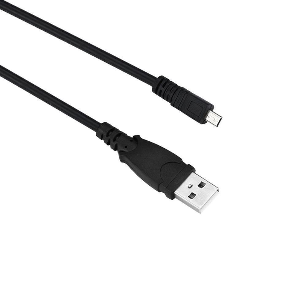 Dây cáp sạc USB cybershot dsc-w800 / dsc-w810 dành kỹ thuật cho số máy ảnh X2U2
