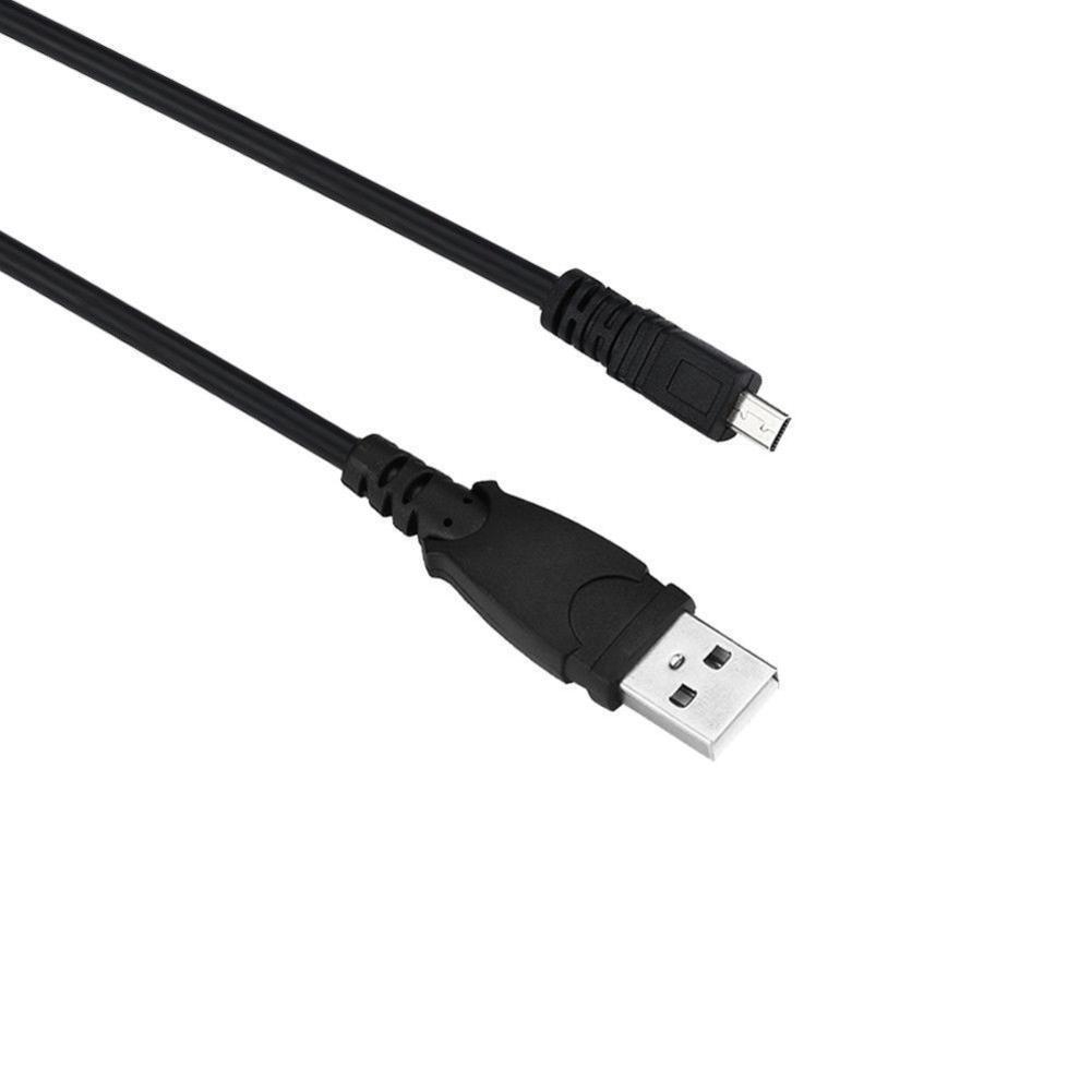 Dây cáp sạc USB cybershot dsc-w800 / dsc-w810 dành cho máy ảnh kỹ thuật số