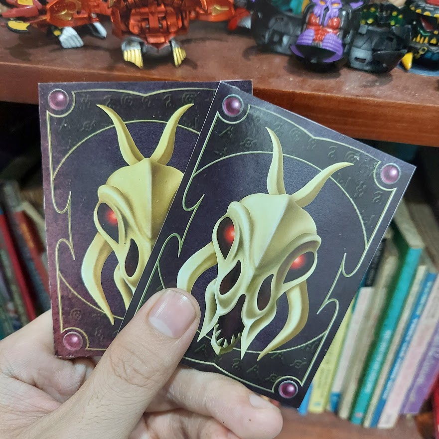 Đồ chơi bakugan cổng hình nhân vật, gate baugan có sẵn