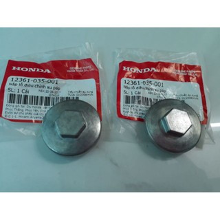 2 ỐC CHỤP XU PÁP XE MÁY