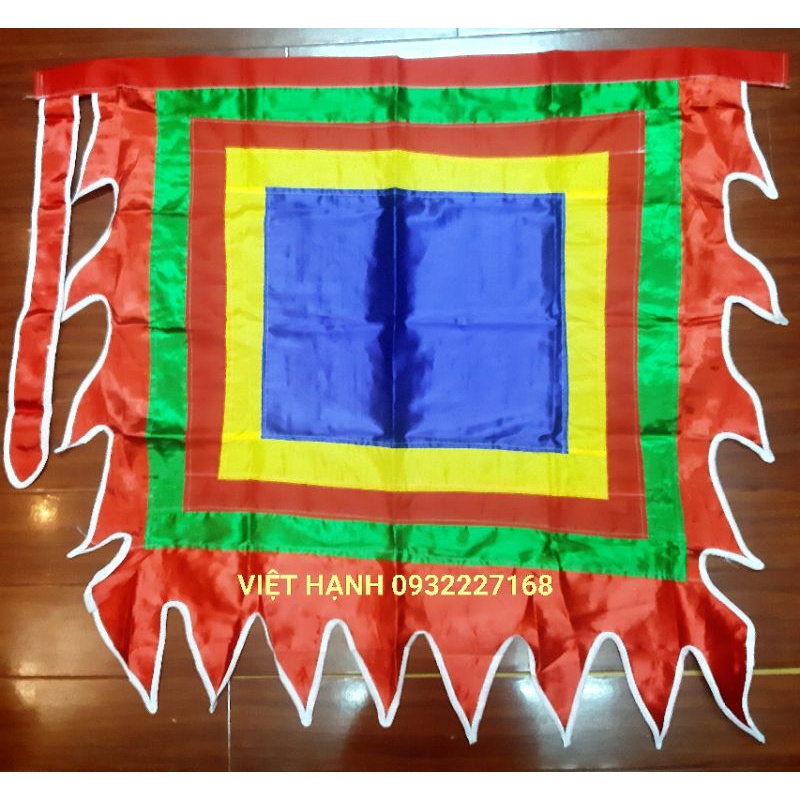 Cờ thần (  lễ hội  ) các kích cỡ .