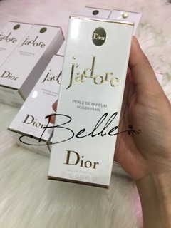 Nước hoa nữ DIOR J'ADORE L'ABSOLU EDP