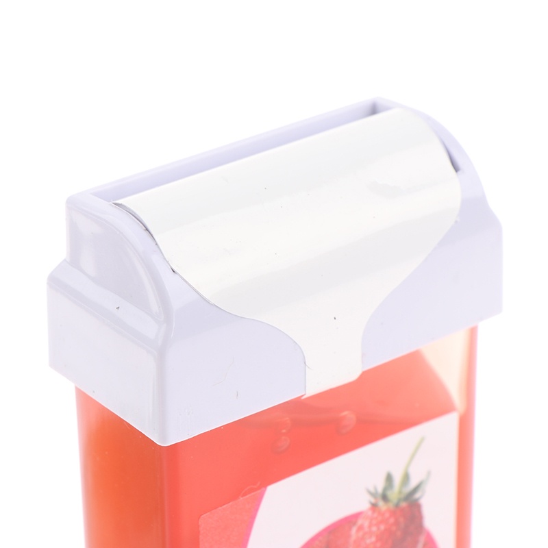 Cuộn 100g Sáp Tẩy Lông Tiện Dụng Chất Lượng Cao