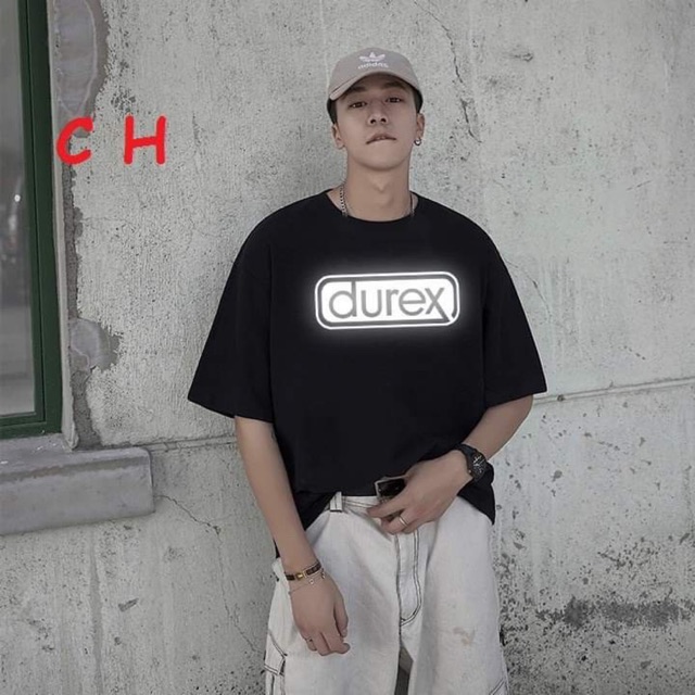 Áo dure phản quang COE446