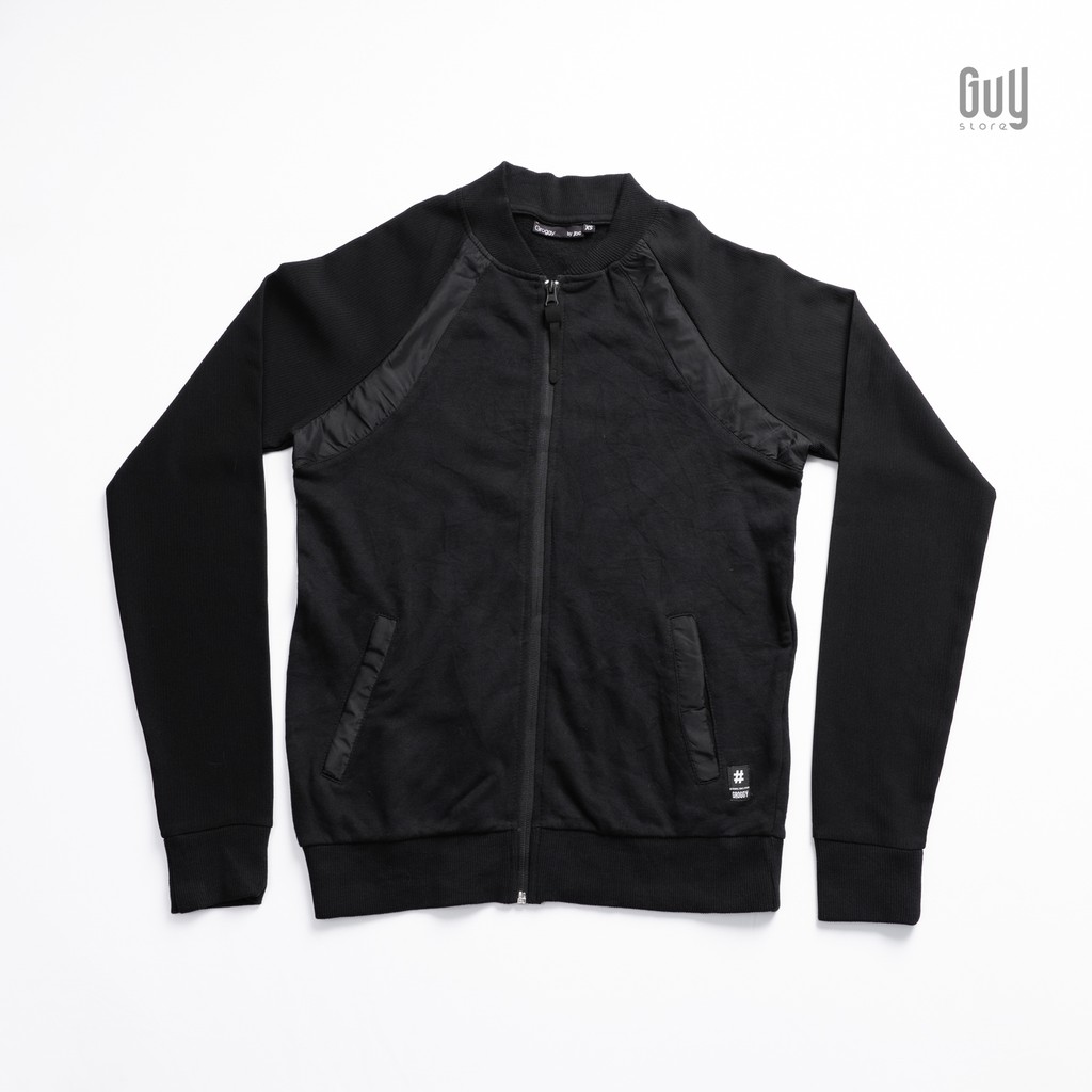 Áo nỉ Jacket