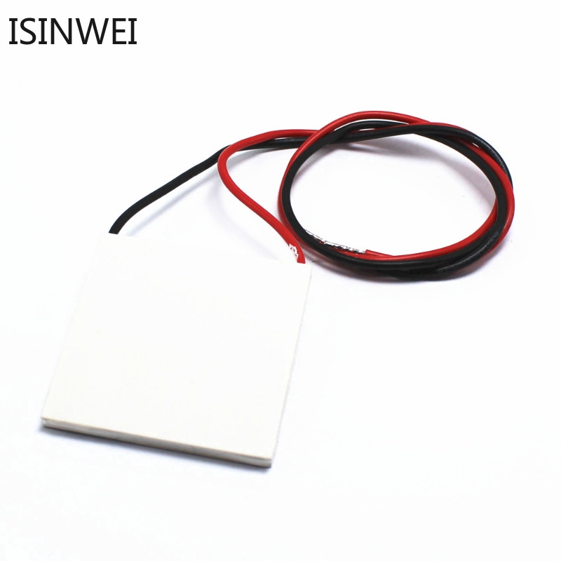 Thiết bị làm mát nhiệt điện TEC1-12712 40x40 mm