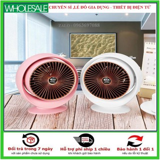 Quạt sưởi mini đa năng 2 chiều heater fan- quạt sưởi đa năng tiện dụng 💥bảo hành 1 năm💥
