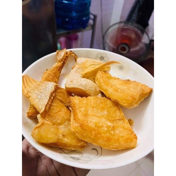 Khô ức cá dứa 1kg