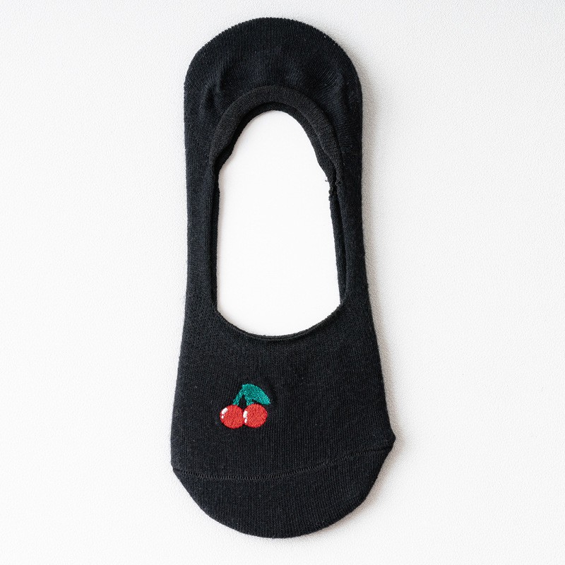 TẤT LƯỜI NAM NỮ HOA QUẢ THOÁNG MÁT