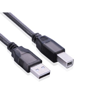 Cáp máy in USB 2.0 dài 10M Ugreen 10374 (Có Chip)