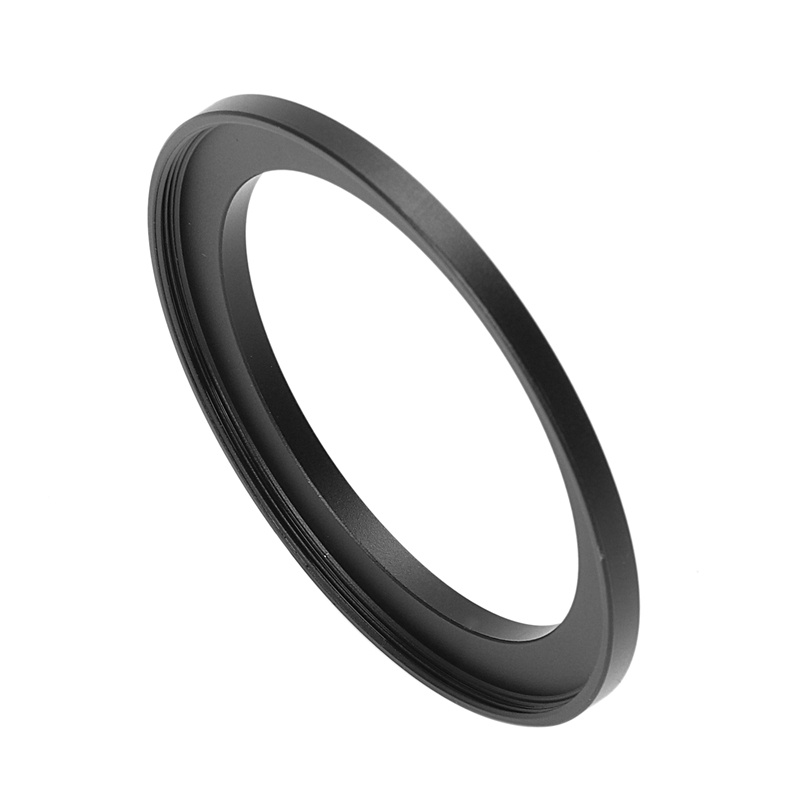 Vòng chuyển đổi 52mm-62mm 52mm sang 62mm màu đen cho máy ảnh