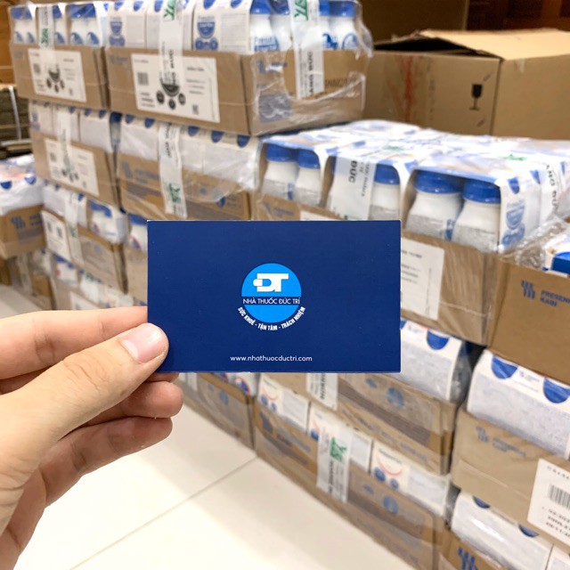 Thùng 24 Chai Sữa Diben Cho Người Đái Tháo Đường
