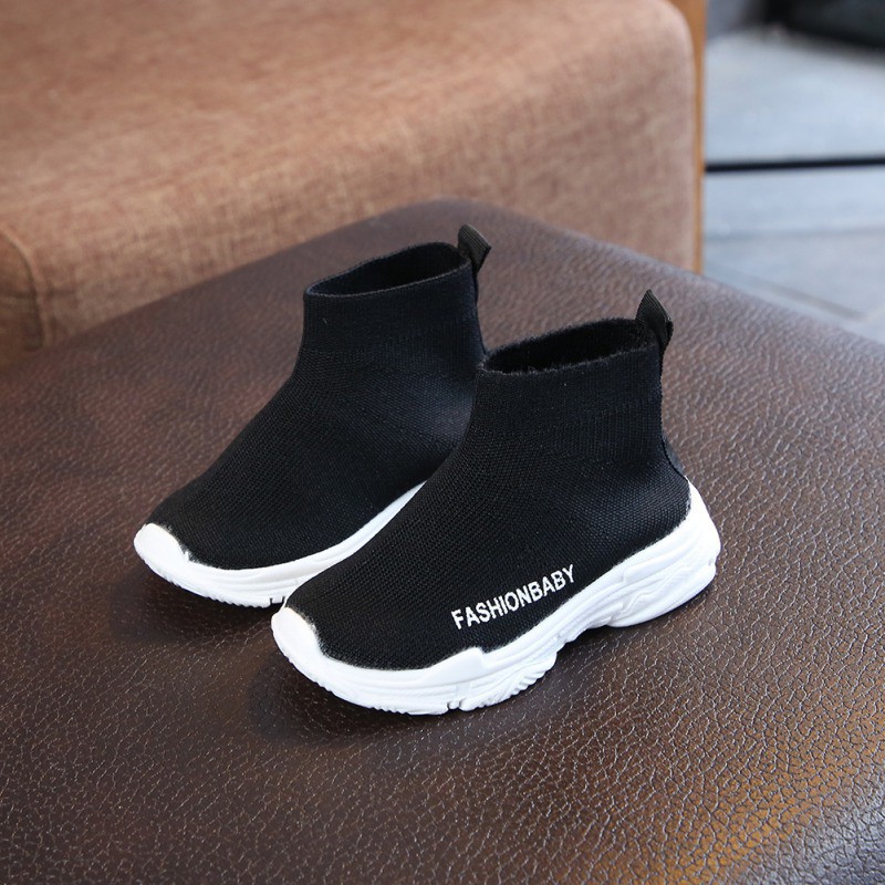 Giày Thể thao kiểu Dáng Thời Trang Cho Bé