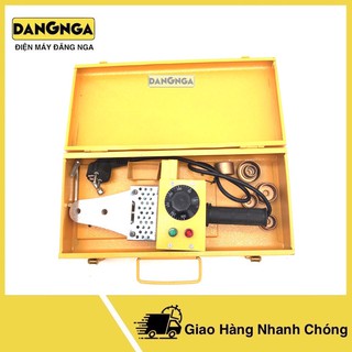 Máy Hàn Ống Nhiệt