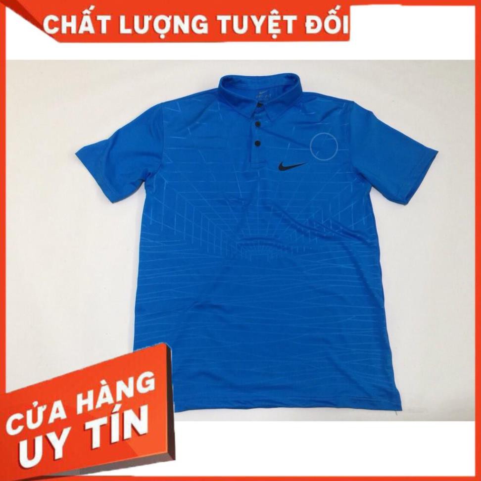 Áo thun thể thao nam có cổ nhiều màu N08.10 có bigsize: 2xl, 3xl | BigBuy360 - bigbuy360.vn