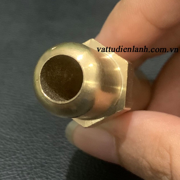 Đầu chuyển đổi Nito sang dây sạc ga
