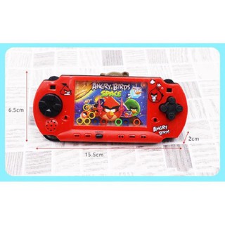 Máy chơi game bắn vòng nước