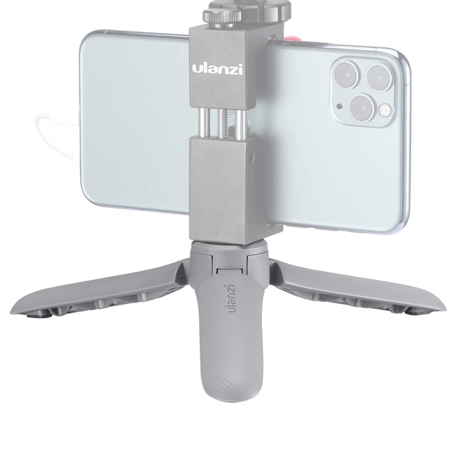 Chân Tripod Mini ULANZI MT-10 dành cho Điện thoại / Gimbal / Gopro