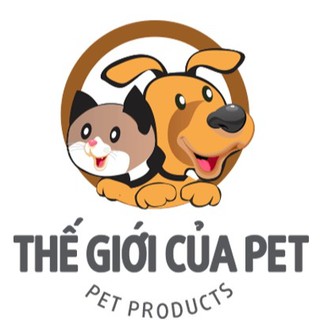 CoCoPet - Thế Giới Của PET