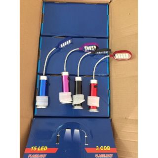 Dèn led để bàn siêu sáng