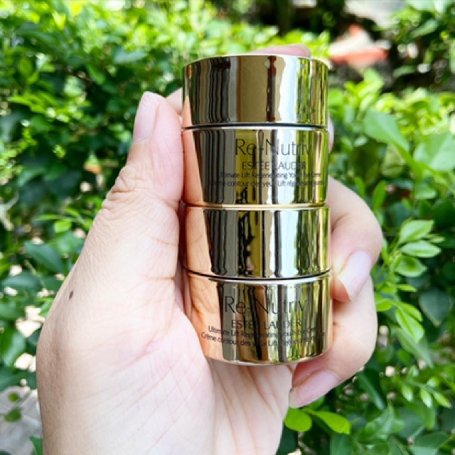 Kem mắt ESTEE LAUDER RR-NUTRIV 7ml