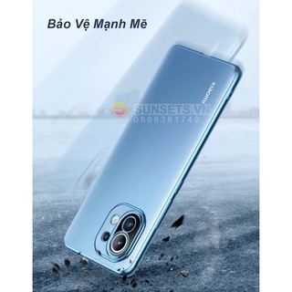 Ốp lưng Xiaomi Mi 11 Lite