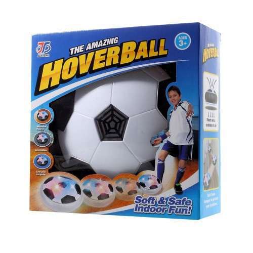 💥[FREESHIP + CÓ VIDEO]💥ĐỒ CHƠI BÓNG ĐÁ TRONG NHÀ HOVER BALL💥 SIÊU HOT💥