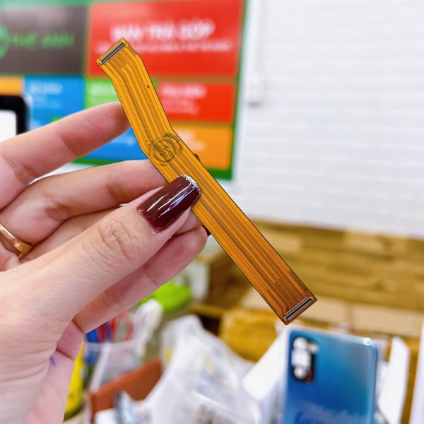 Cáp nối main sạc Xiaomi Poco M4 Pro