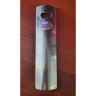 Dụng Cụ Đập Nước Đá Kèm Khui Nắp Chai