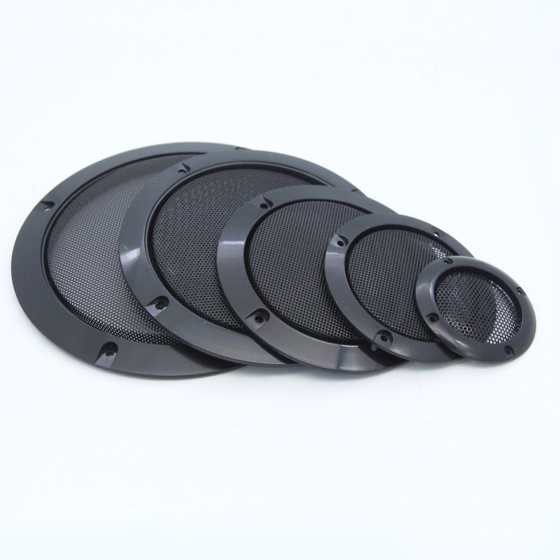 Túi Bảo Vệ Loa Âm Thanh Xe Hơi 4 Inch 5 Inch 6.5 Inch Ốp | BigBuy360 - bigbuy360.vn