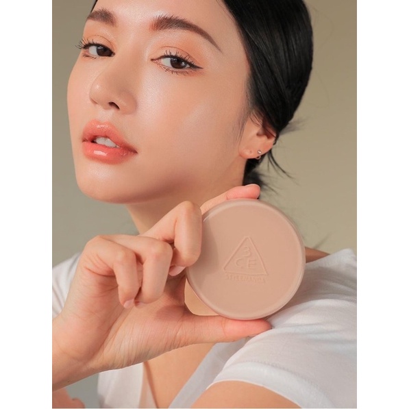 Phấn nước cushion 3CE Glow