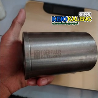 Động Cơ Chuyên Dụng Cho Xe Honda Tiger 62-72 - 110 Tiger Full 2 Bioli