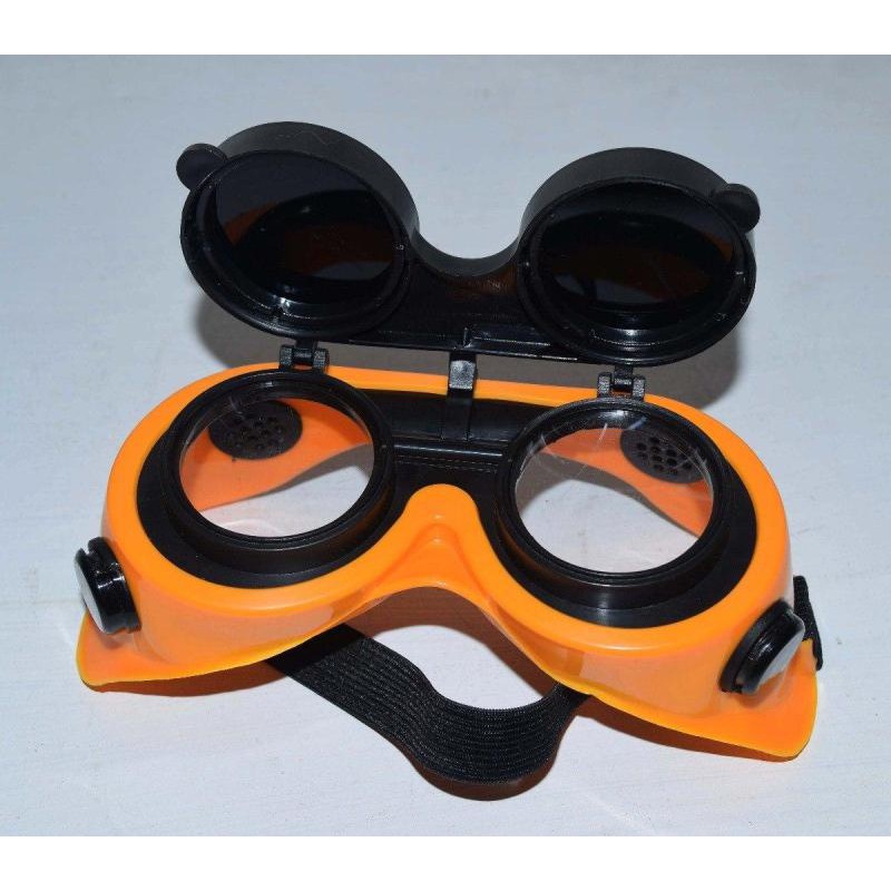 INGCO Kính bảo hộ HSGW01