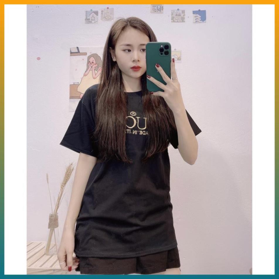 Quần Bò nữ denim Cạp Cao Túi 2 mặt trước, Quần jeans ống rộng cạp cao HOT TREND 2023 | BigBuy360 - bigbuy360.vn