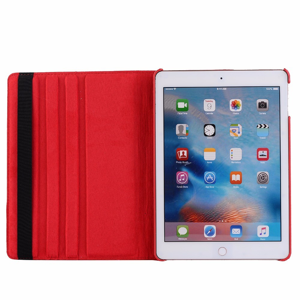 Bao da dành cho IPad mini 1, mini 2, mini 3 xoay 360 độ | BigBuy360 - bigbuy360.vn