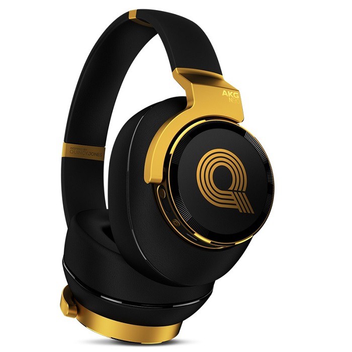 Tai nghe chụp tai AKG N90Q