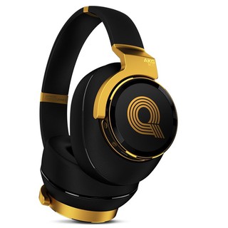 Tai nghe chụp tai AKG N90Q