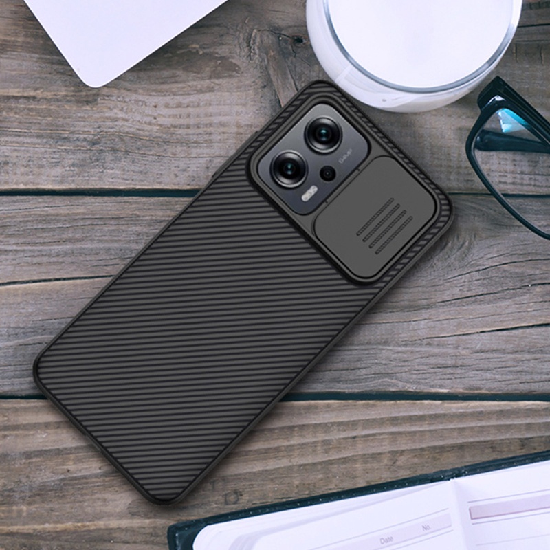 Ốp Điện Thoại Chống Rơi Chống Mài Mòn Bảo Vệ Toàn Diện Cho Redmi Note 11T Pro