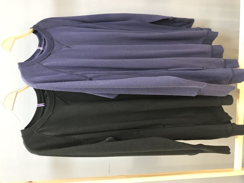 Aó sweatshirt Champion