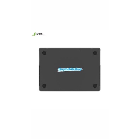 ỐP LƯNG JCPAL MACGUARD MB PRO 14&quot; / 16&quot; 2021