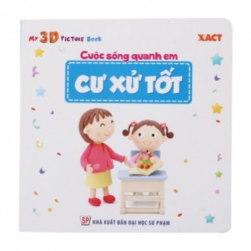 Sách - Combo 11 cuốn Cuộc sống quanh em