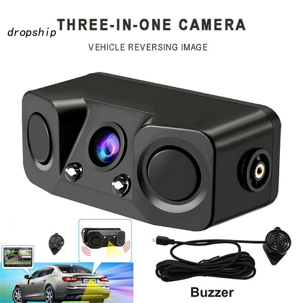 Camera chiếu hậu có thể đảo ngược dễ dàng cài đặt cho Van
 | BigBuy360 - bigbuy360.vn