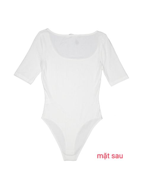 Set 2 Áo thun tăm tay ngắn bodysuit VNXK