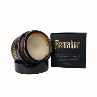 Sáp Vuốt Tóc Azenman Remaker 50g