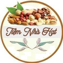 Tiệm Nhà Hạt dinh dưỡng