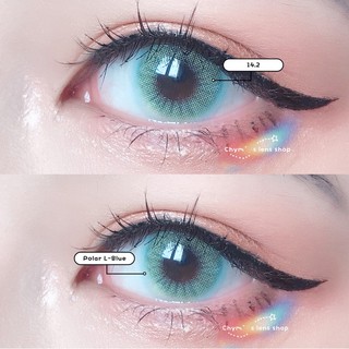 < CÓ SẴN > Lens Polar L-Blue