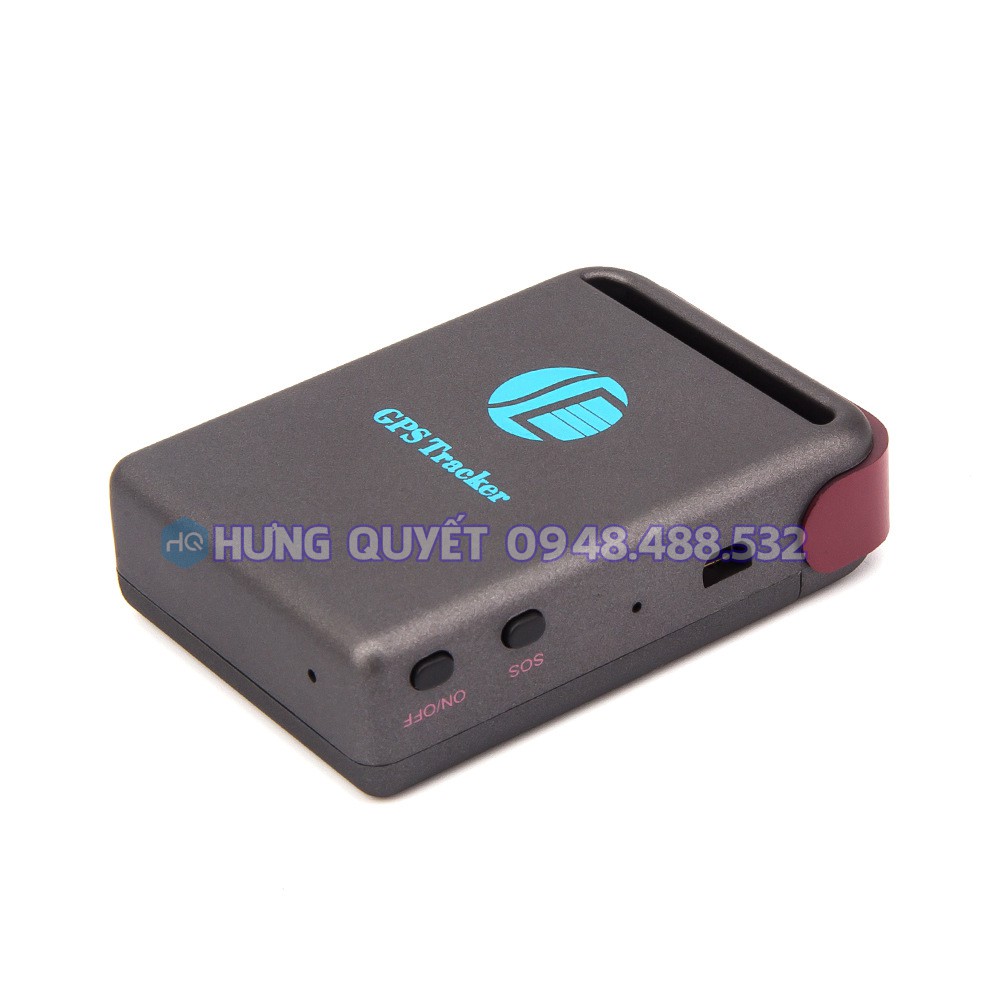 Định vị GPS dùng PIN giấu kín theo dõi trẻ em, theo dõi người già, xe cộ, theo dõi trẻ em  - Phần mềm Tiếng Việt 2020