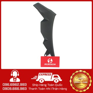 Dàn Áo Nhựa Nhám Yếm Trái Satria FI Raider FI F150